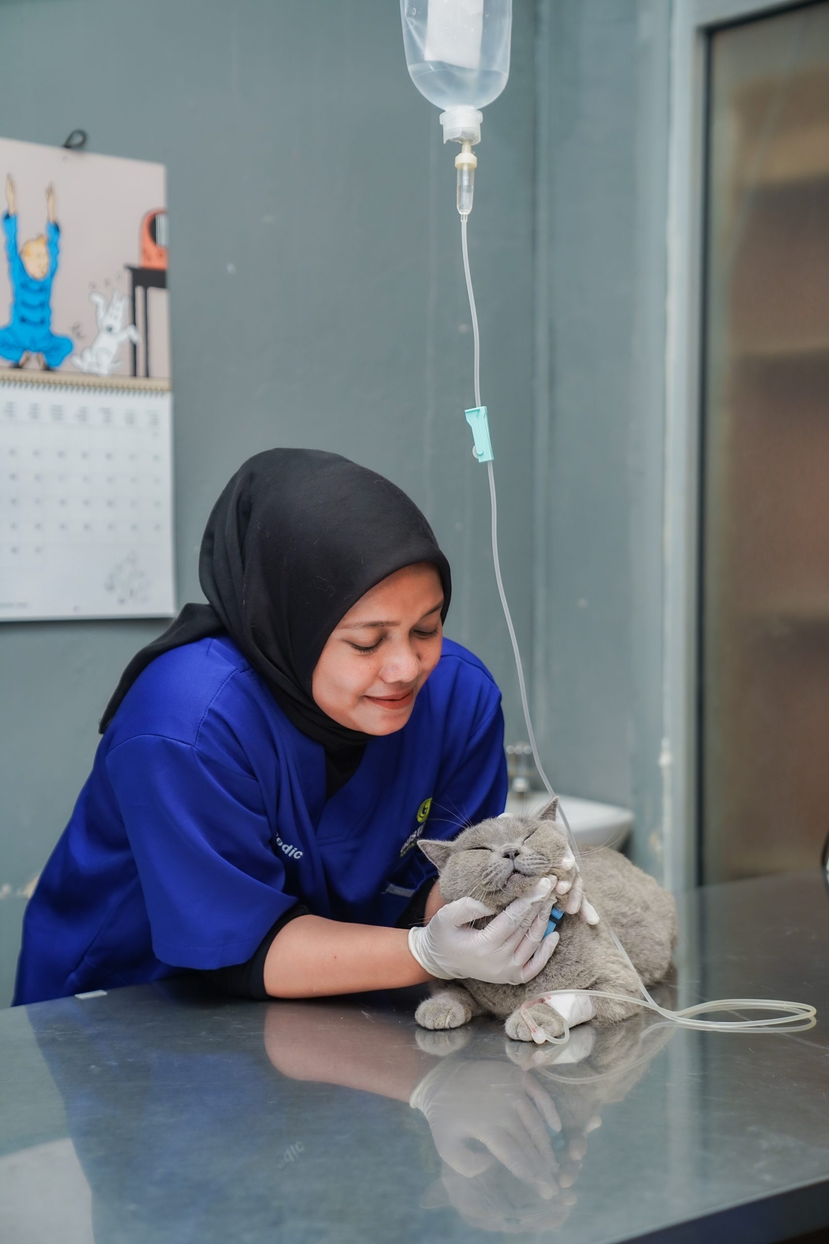 Rini Ariani, S.Tr.Vet.