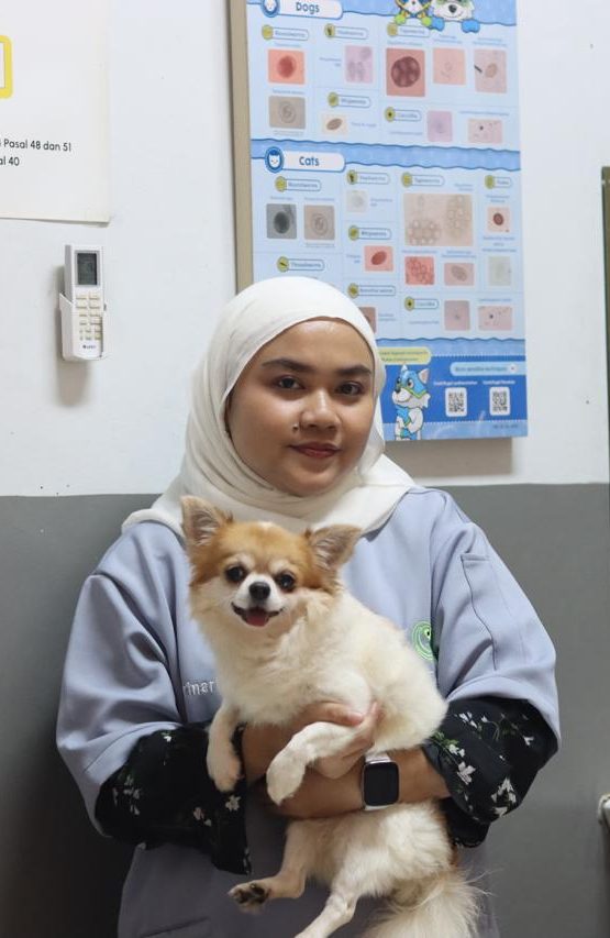 Checklist Wajib: Udah Siap Jadi Pawrents atau Cuma Laper Mata?